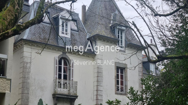 Ma-Cabane - Vente Appartement SAINT MALO, 95 m²