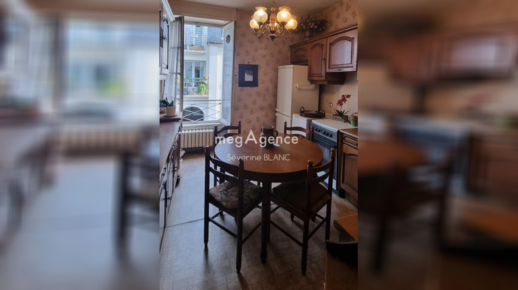 Ma-Cabane - Vente Appartement SAINT MALO, 95 m²