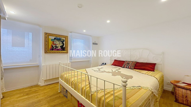 Ma-Cabane - Vente Appartement SAINT-MALO, 41 m²