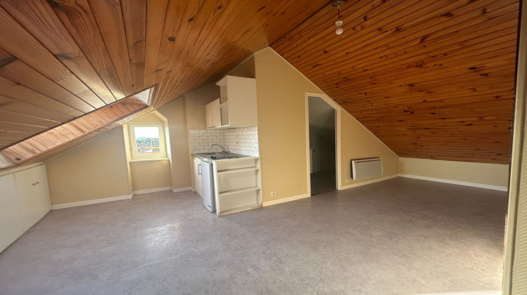 Ma-Cabane - Vente Appartement SAINT-MALO, 16 m²