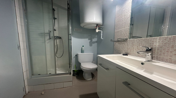 Ma-Cabane - Vente Appartement SAINT-MALO, 16 m²