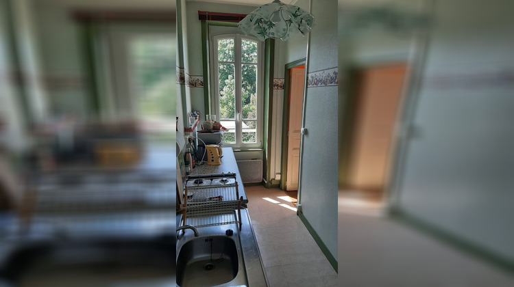 Ma-Cabane - Vente Appartement SAINT-MALO, 38 m²