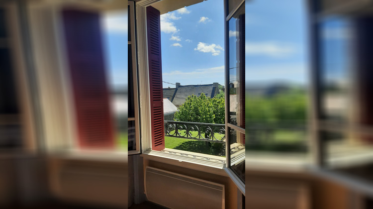 Ma-Cabane - Vente Appartement SAINT-MALO, 38 m²