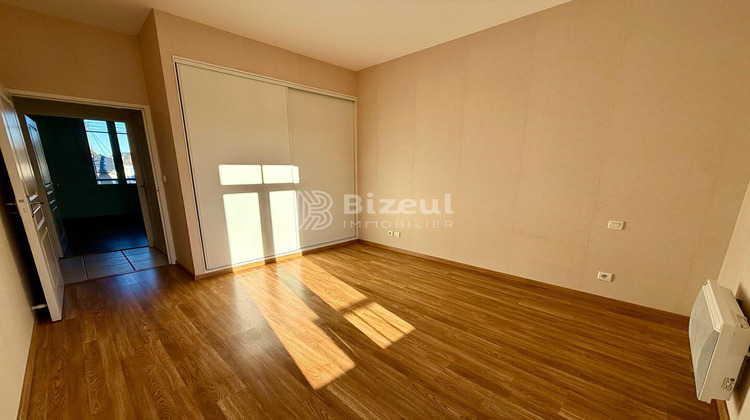 Ma-Cabane - Vente Appartement SAINT-MALO, 72 m²