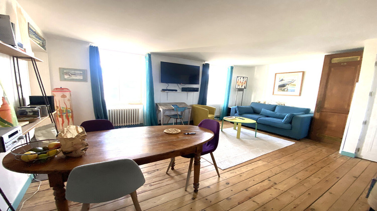 Ma-Cabane - Vente Appartement SAINT-MALO, 50 m²