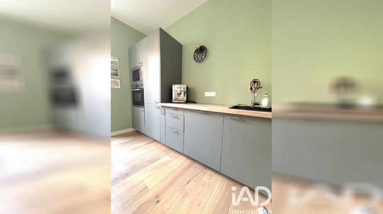 Ma-Cabane - Vente Appartement Saint-Malo, 62 m²