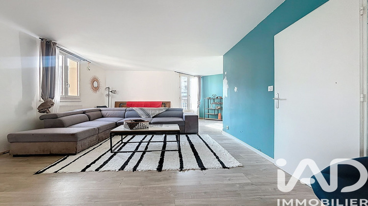 Ma-Cabane - Vente Appartement Saint-Malo, 96 m²