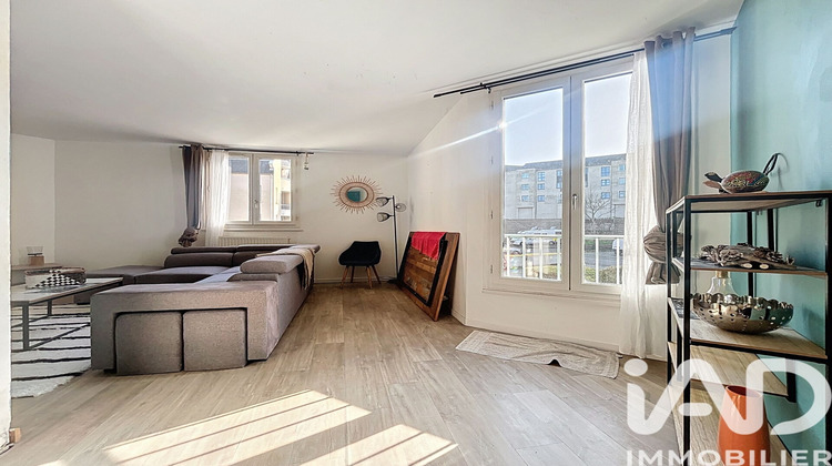 Ma-Cabane - Vente Appartement Saint-Malo, 96 m²