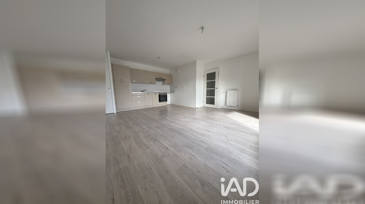 Ma-Cabane - Vente Appartement Saint-Malo, 62 m²