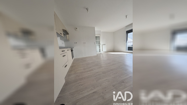 Ma-Cabane - Vente Appartement Saint-Malo, 62 m²