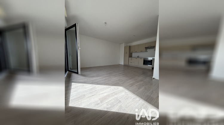 Ma-Cabane - Vente Appartement Saint-Malo, 62 m²