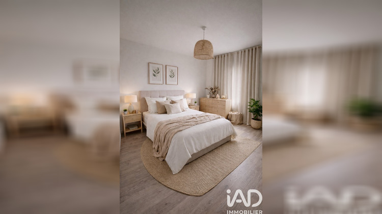 Ma-Cabane - Vente Appartement Saint-Malo, 62 m²