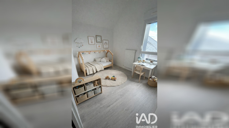 Ma-Cabane - Vente Appartement Saint-Malo, 62 m²