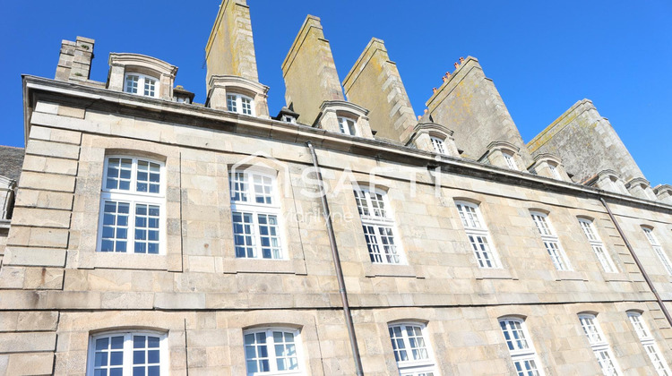 Ma-Cabane - Vente Appartement Saint-Malo, 218 m²