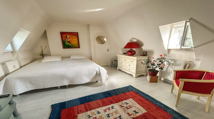 Ma-Cabane - Vente Appartement Saint-Malo, 73 m²