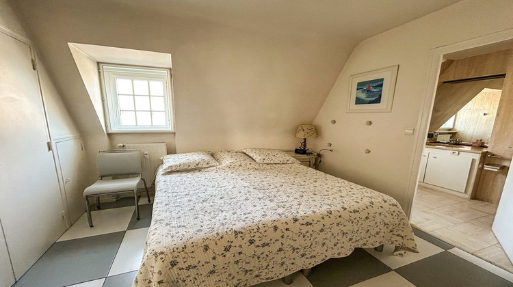 Ma-Cabane - Vente Appartement Saint-Malo, 73 m²