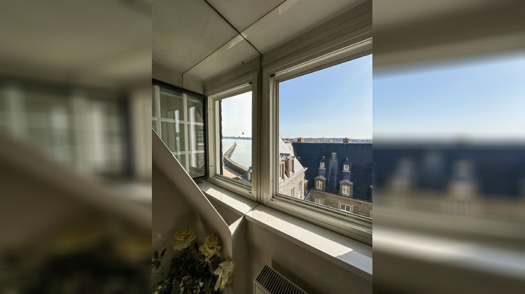 Ma-Cabane - Vente Appartement Saint-Malo, 73 m²