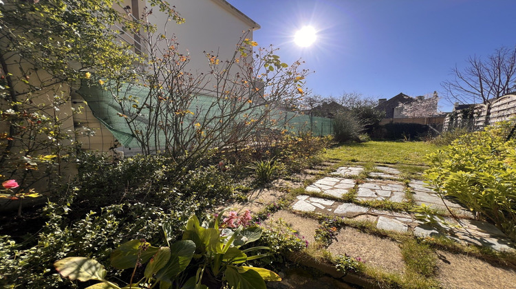 Ma-Cabane - Vente Appartement Saint-Malo, 54 m²