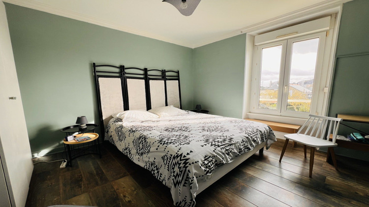 Ma-Cabane - Vente Appartement Saint-Malo, 54 m²