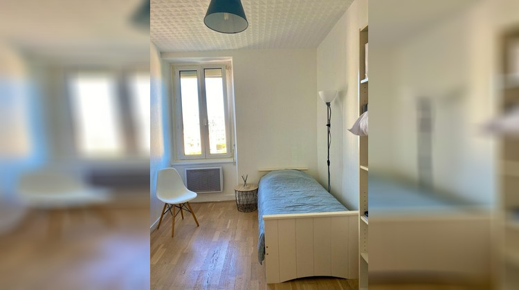 Ma-Cabane - Vente Appartement Saint-Malo, 60 m²