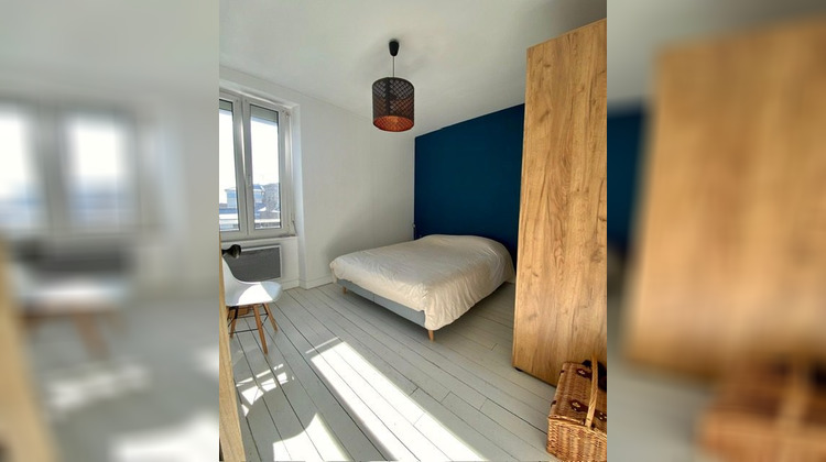 Ma-Cabane - Vente Appartement Saint-Malo, 60 m²