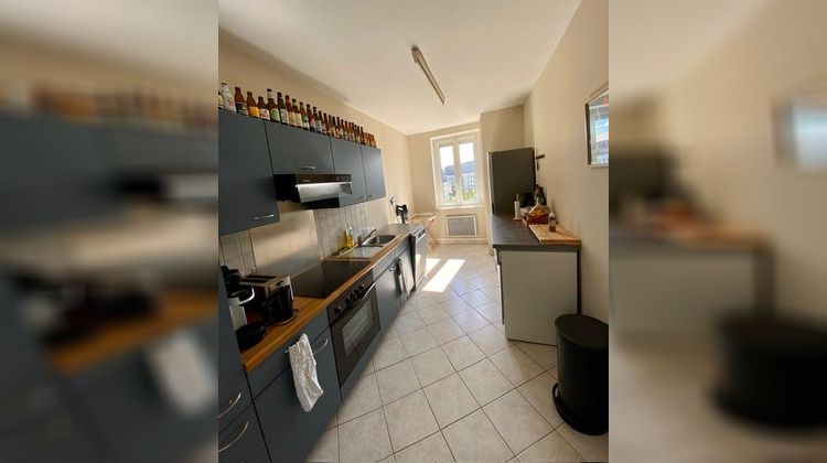 Ma-Cabane - Vente Appartement Saint-Malo, 60 m²