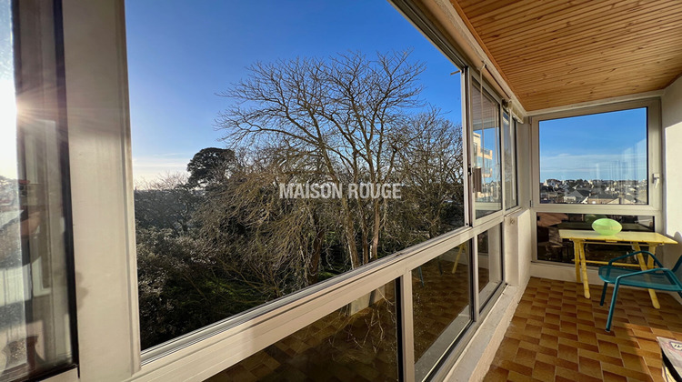 Ma-Cabane - Vente Appartement SAINT-MALO, 52 m²