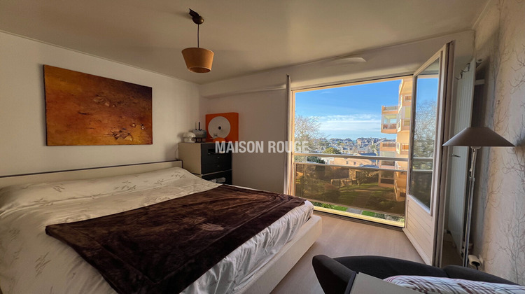 Ma-Cabane - Vente Appartement SAINT-MALO, 52 m²