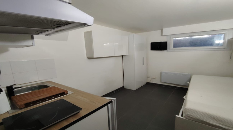Ma-Cabane - Vente Appartement SAINT-MALO, 12 m²