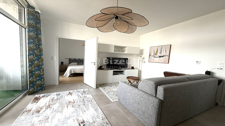 Ma-Cabane - Vente Appartement SAINT-MALO, 40 m²