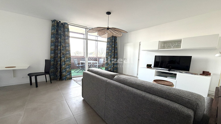 Ma-Cabane - Vente Appartement SAINT-MALO, 40 m²