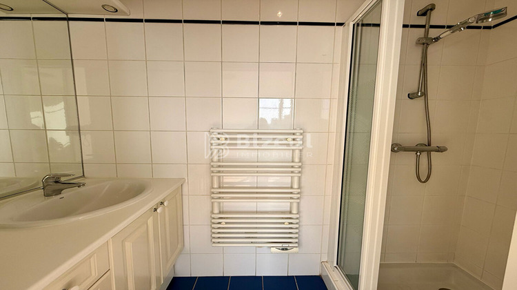 Ma-Cabane - Vente Appartement SAINT-MALO, 40 m²