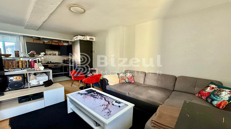 Ma-Cabane - Vente Appartement SAINT-MALO, 38 m²