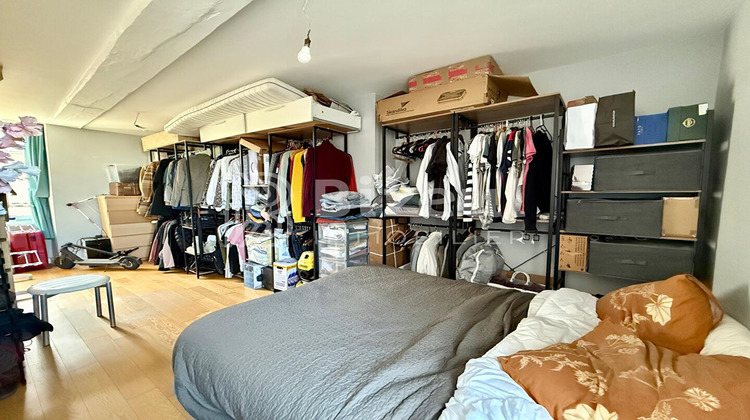 Ma-Cabane - Vente Appartement SAINT-MALO, 38 m²