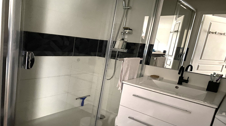 Ma-Cabane - Vente Appartement SAINT-MALO, 55 m²