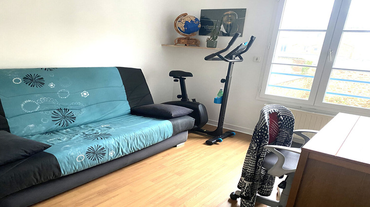 Ma-Cabane - Vente Appartement SAINT-MALO, 55 m²