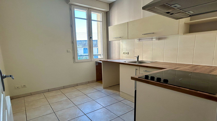 Ma-Cabane - Vente Appartement SAINT-MALO, 71 m²