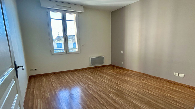 Ma-Cabane - Vente Appartement SAINT-MALO, 71 m²