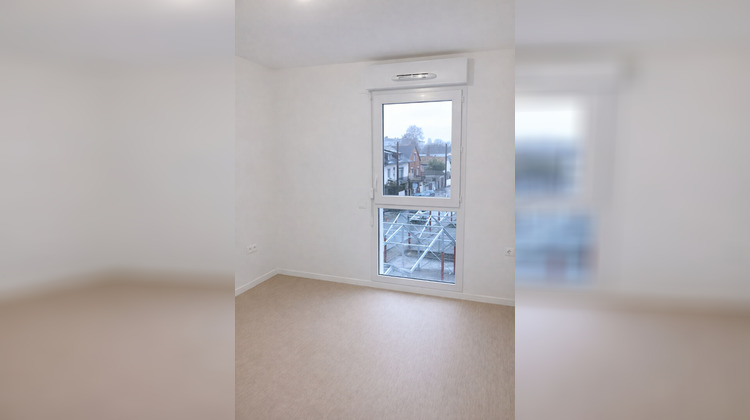 Ma-Cabane - Vente Appartement SAINT-MALO, 57 m²