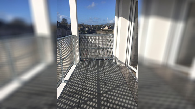 Ma-Cabane - Vente Appartement SAINT-MALO, 57 m²