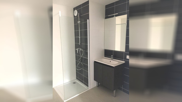 Ma-Cabane - Vente Appartement SAINT-MALO, 57 m²