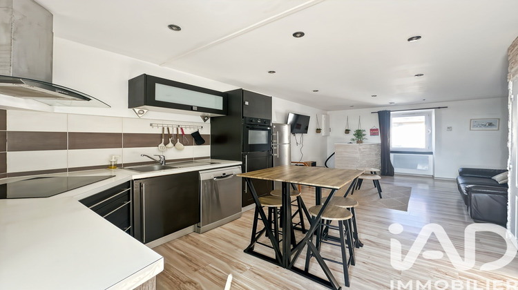 Ma-Cabane - Vente Appartement Saint-Malo, 44 m²