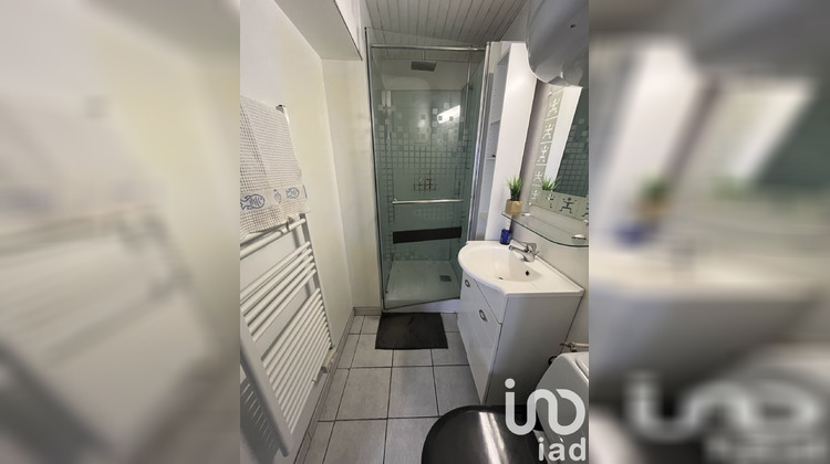 Ma-Cabane - Vente Appartement Saint-Malo, 23 m²