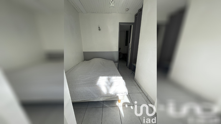 Ma-Cabane - Vente Appartement Saint-Malo, 23 m²