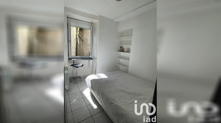 Ma-Cabane - Vente Appartement Saint-Malo, 23 m²