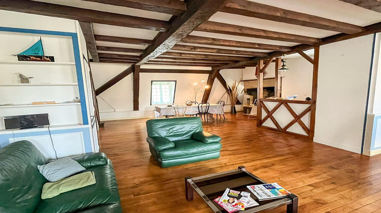 Ma-Cabane - Vente Appartement Saint-Malo, 93 m²