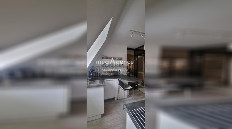 Ma-Cabane - Vente Appartement SAINT MALO, 97 m²