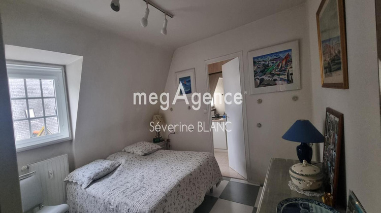 Ma-Cabane - Vente Appartement SAINT MALO, 97 m²