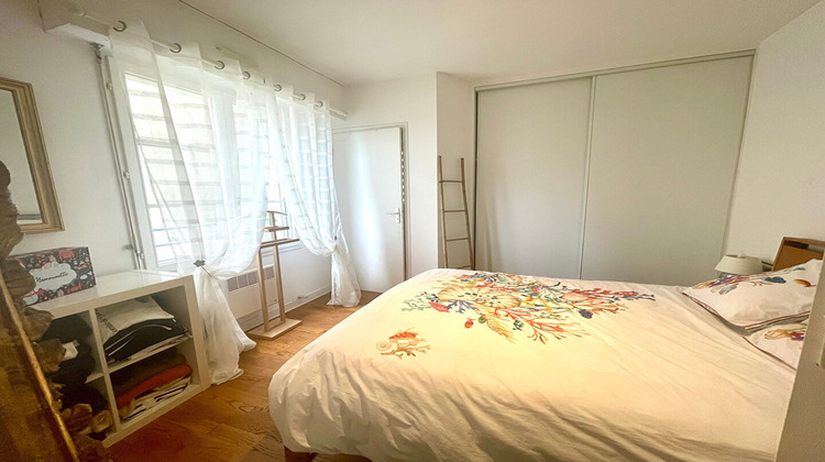 Ma-Cabane - Vente Appartement SAINT-MALO, 62 m²