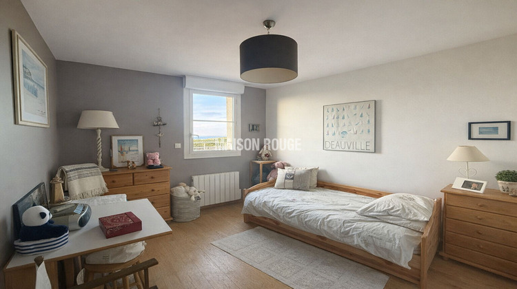 Ma-Cabane - Vente Appartement SAINT-MALO, 69 m²